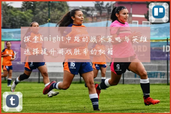 探索Knight中路的战术策略与英雄选择提升游戏胜率的秘籍