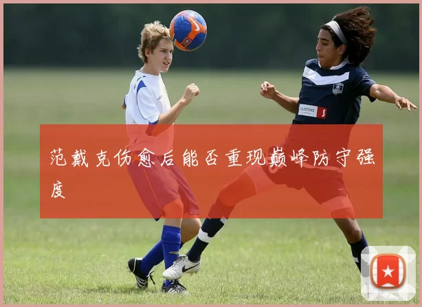 范戴克伤愈后能否重现巅峰防守强度