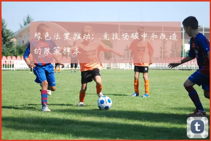 绿色法案推动：竞技场碳中和改造的政策样本